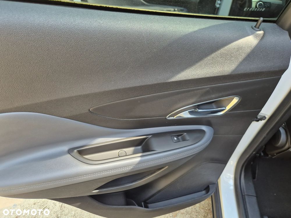 Opel Mokka 1.4 Turbo ecoFLEX Start/Stop Color Edition - 14