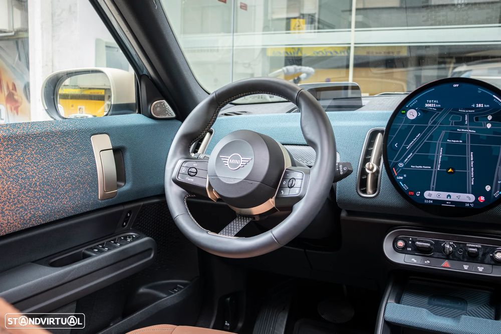 MINI Countryman SE Favoured L - 13
