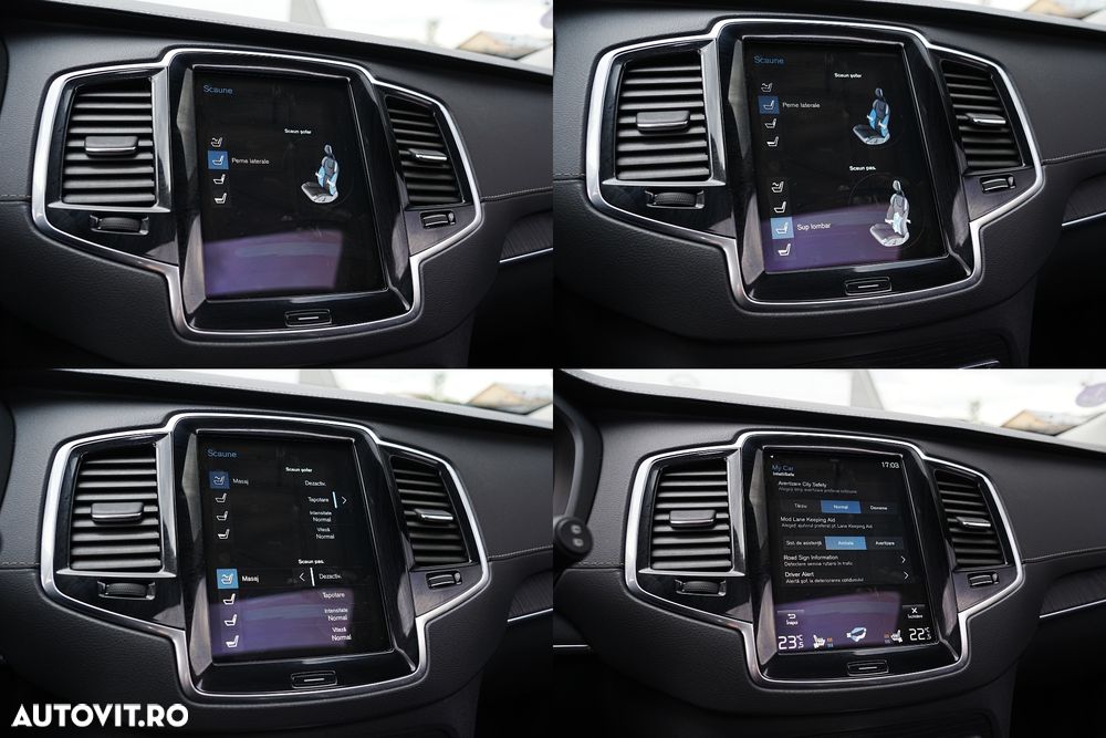 Volvo XC 90 Recharge T8 eAWD Inscription - 25