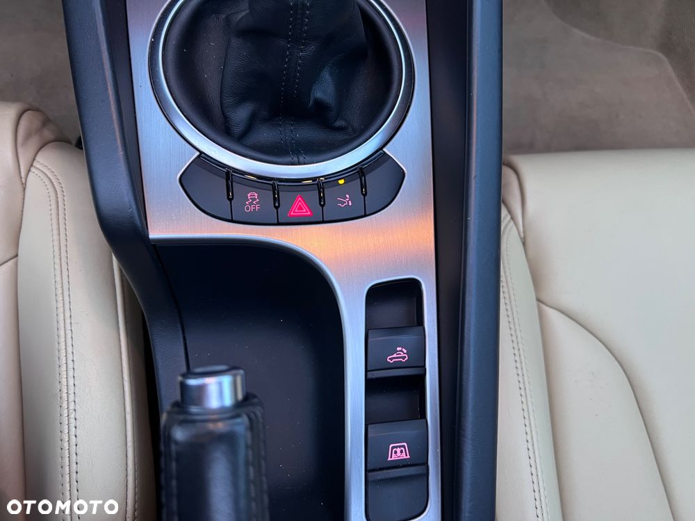 Audi TT Roadster 1.8 TFSI - 24