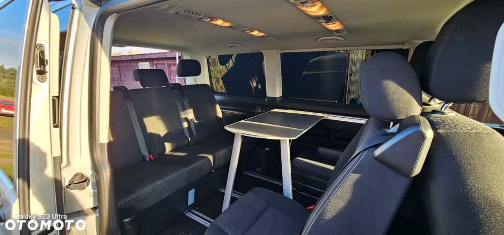 Volkswagen Multivan 2.0 TDI L1 70 Years Bulli - 13