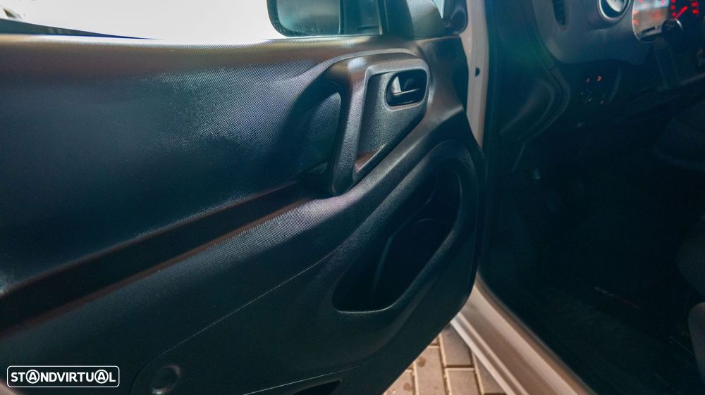 Citroën Berlingo 1.6 BlueHDi L1 - 11