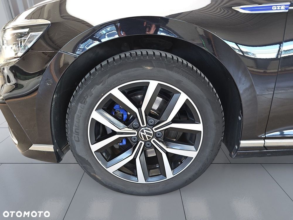 Volkswagen Passat 1.4 TSI Plug-In Hybrid GTE DSG - 35