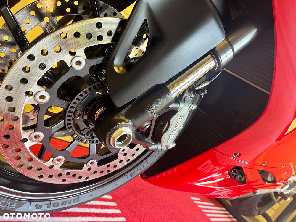 Ducati Panigale V2 - 9