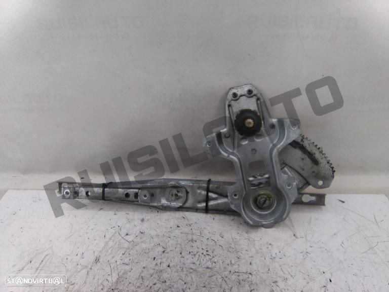 Elevador Completo Trás Direito Manual  Honda Civic Vi Sw [1995_ - 1