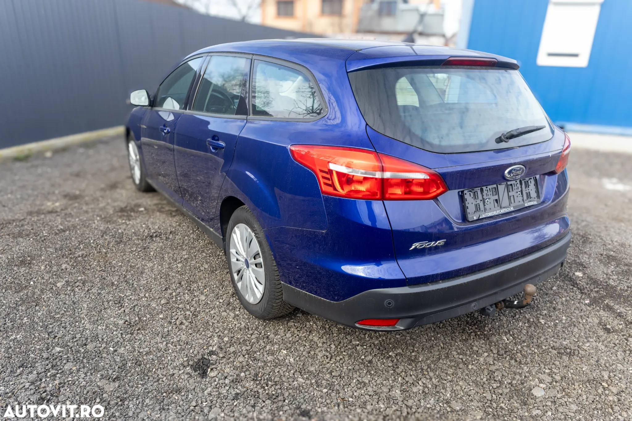 Ford Focus - 3