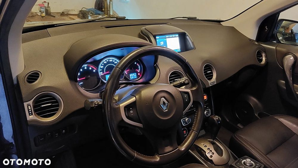 Renault Koleos 2.0 dCi 4x4 Privilege - 11
