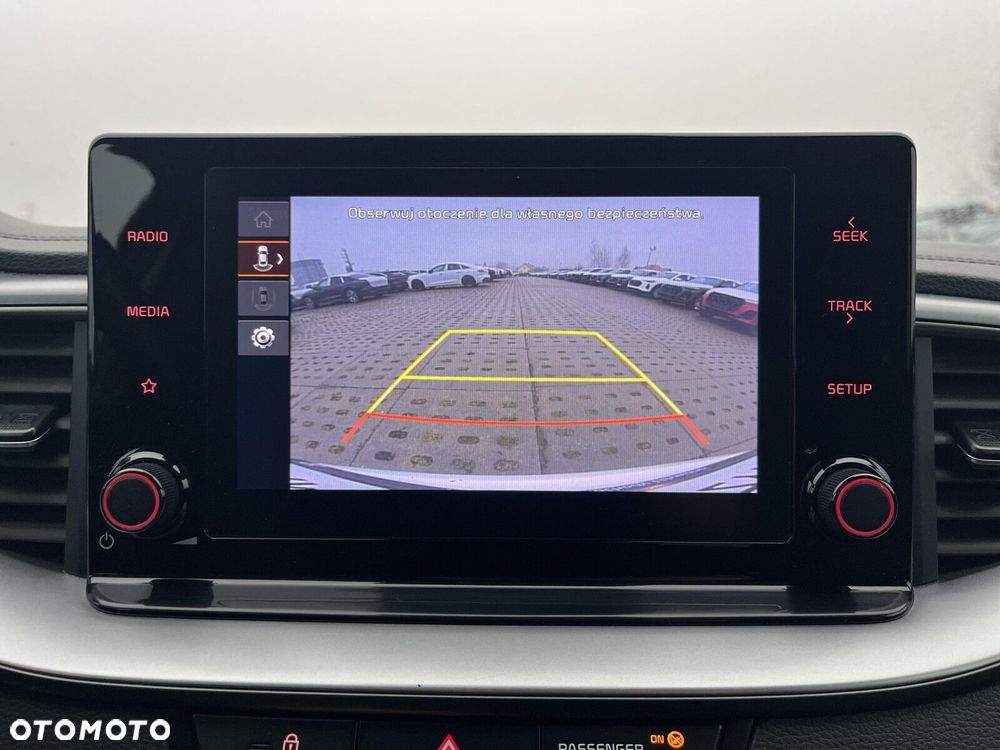 Kia XCeed 1.5 T-GDI M - 21