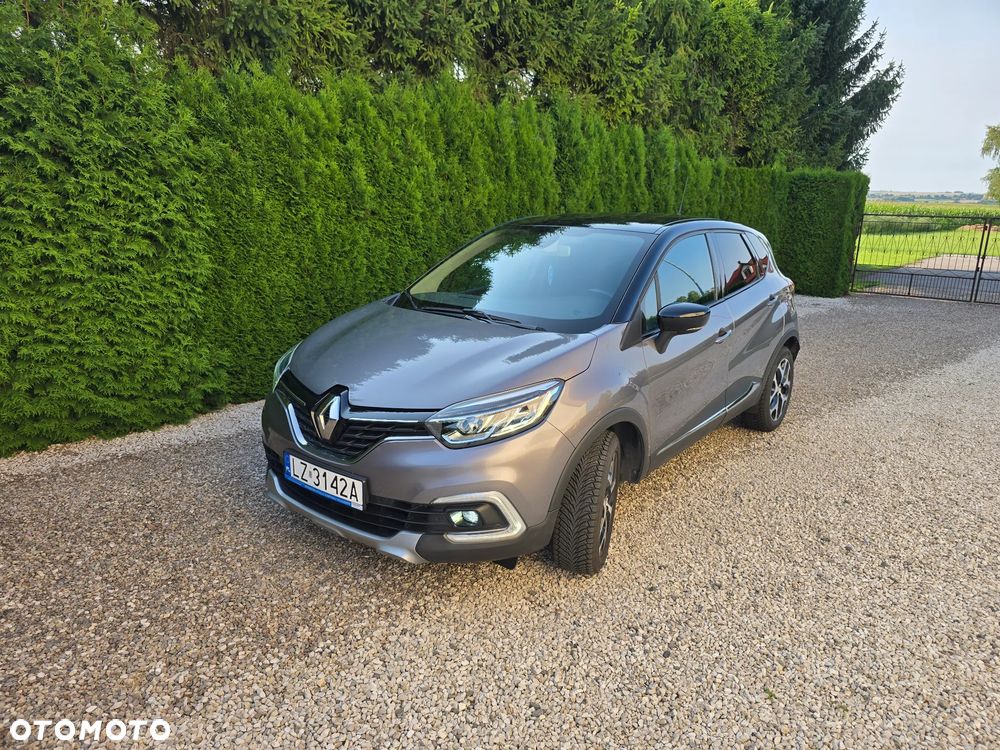 Renault Captur ENERGY TCe 90 Start&Stop Intens - 1