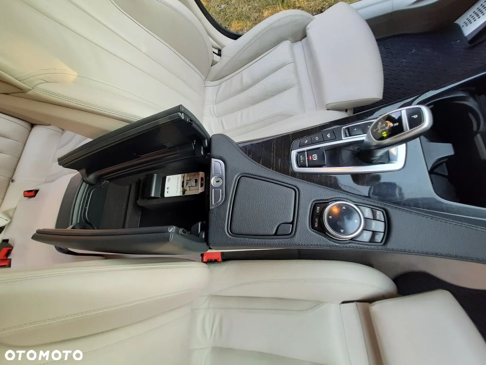 BMW Seria 6 640d xDrive Gran Coupe M Sport Edition - 12
