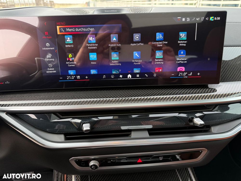 BMW X7 xDrive40d - 29