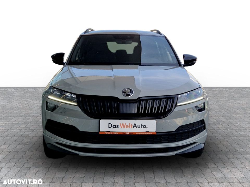 Skoda Karoq - 5