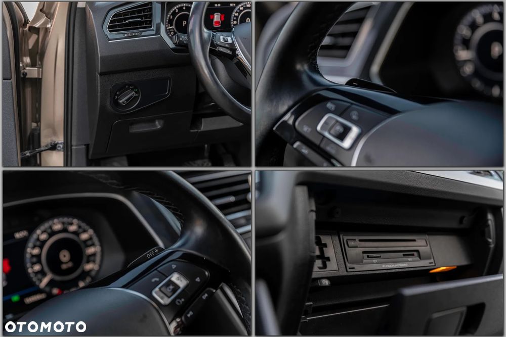 Volkswagen Tiguan 2.0 TSI 4Motion (BlueMotion Technology) DSG Highline - 30