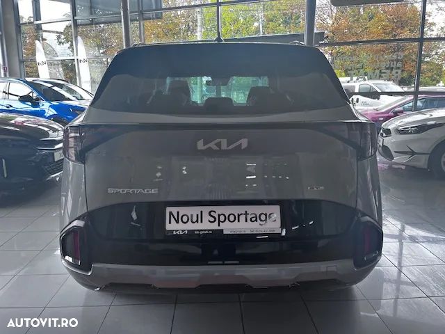 Kia Sportage 1.6 T-GDI 7DCT HP 4x2 Urban - 15