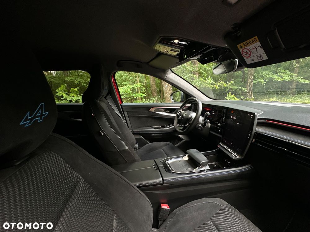 Renault Austral E-Tech Full 200 Techno Esprit Alpine - 8