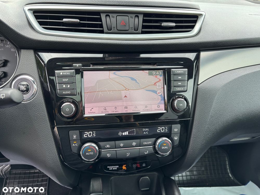 Nissan Qashqai 1.5 dCi Tekna - 30