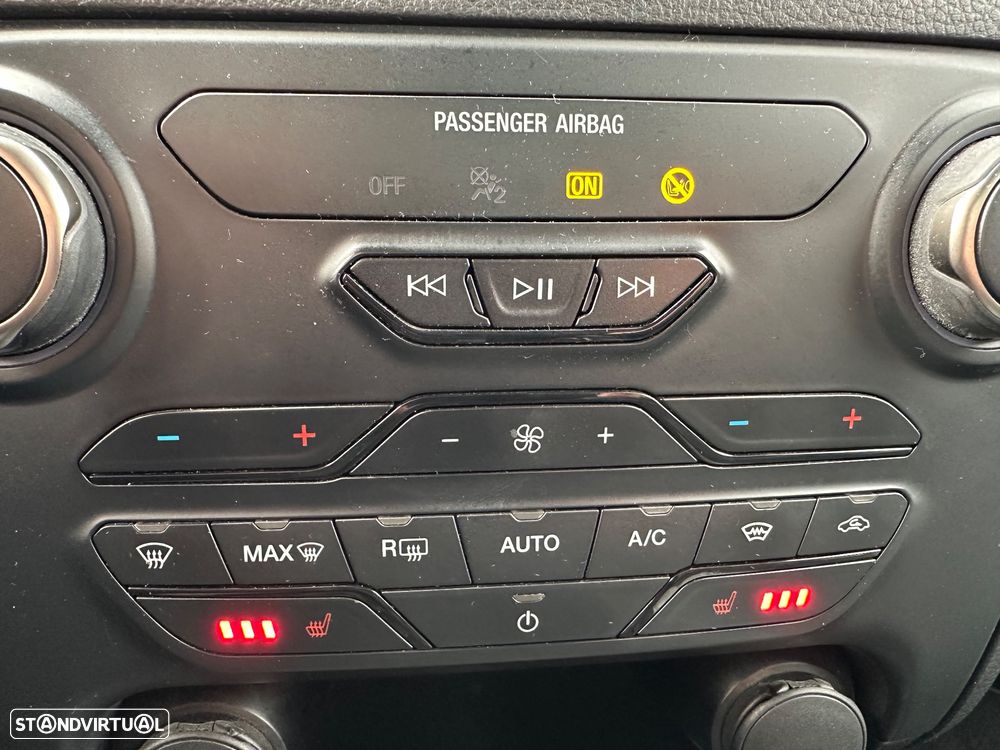 Ford Ranger 2.0 TDCi CD Raptor 4WD - 4