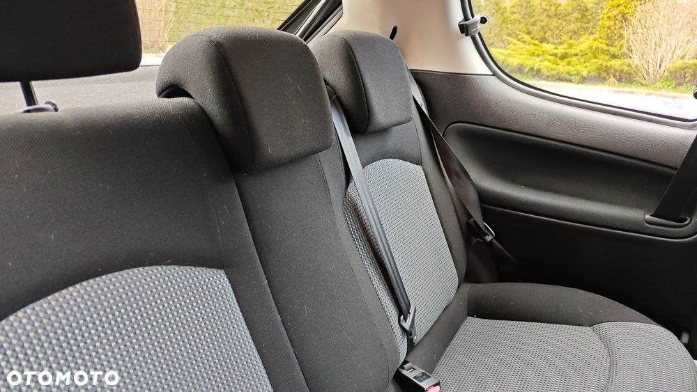 Peugeot 206 1.4 X-Line - 8