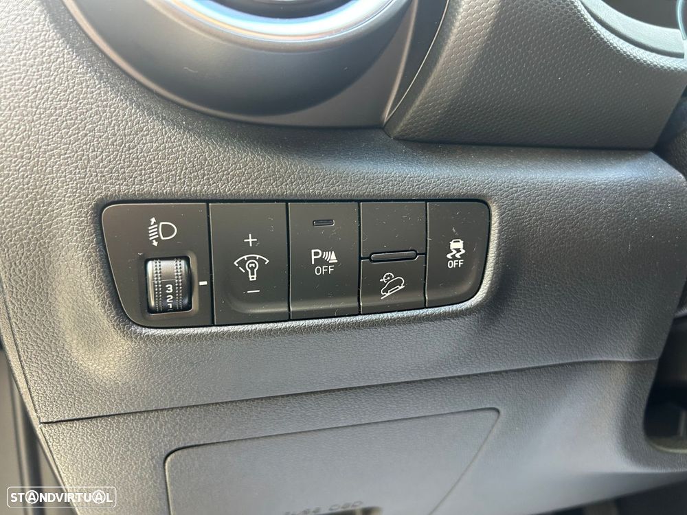 Hyundai Kauai 1.0 T-GDI Premium - 24