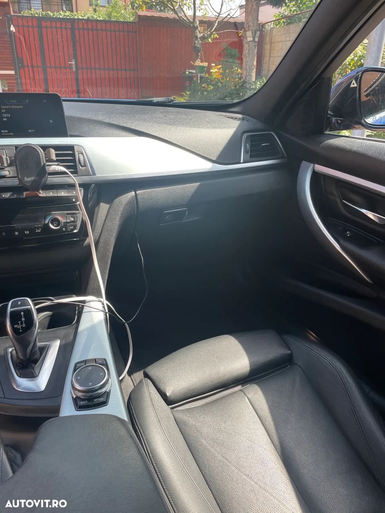 BMW Seria 3 - 18