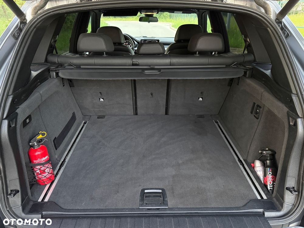 BMW X5 xDrive25d - 23