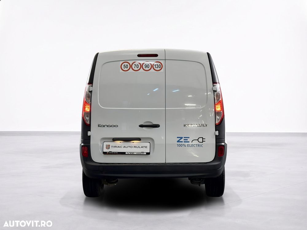 Renault Kangoo - 4
