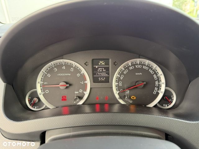 Suzuki Swift 1.2 Comfort - 19