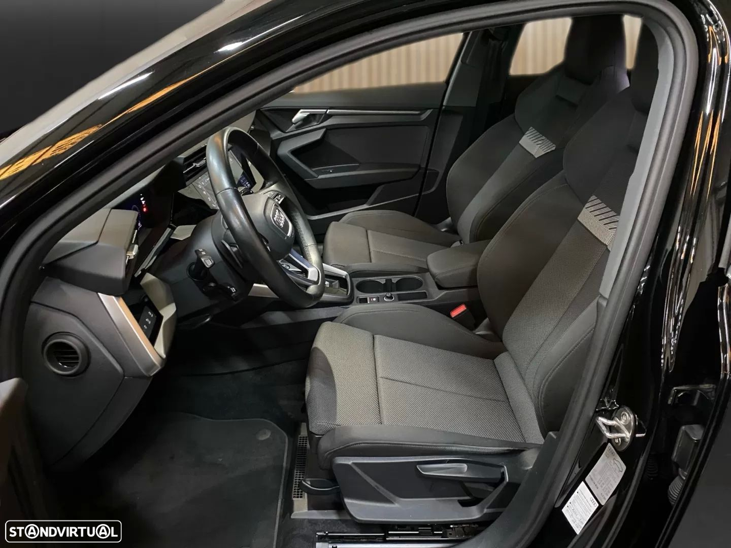 Audi A3 Limousine 30 TFSI S line S tronic - 7