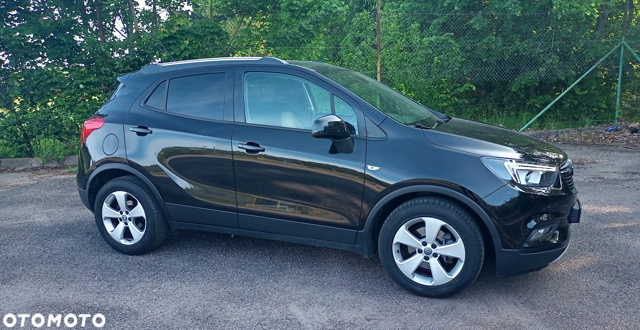 Opel Mokka 1.4 T Enjoy S&S EU6 - 9