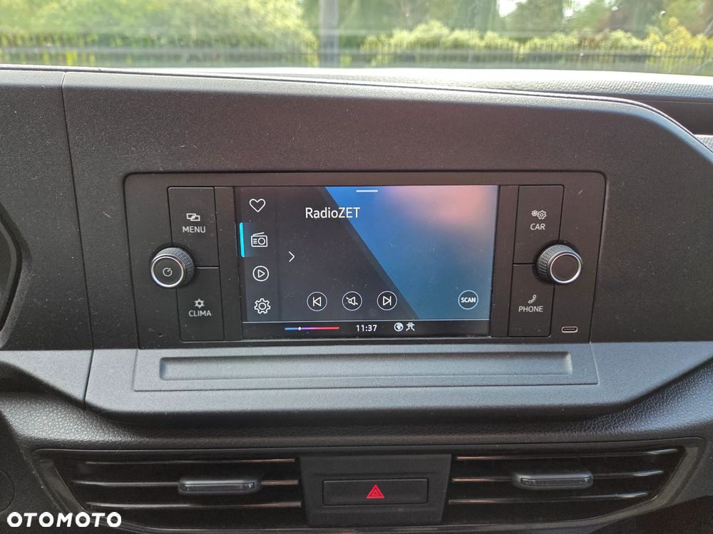 Volkswagen Caddy Maxi 2.0 TDI - 28