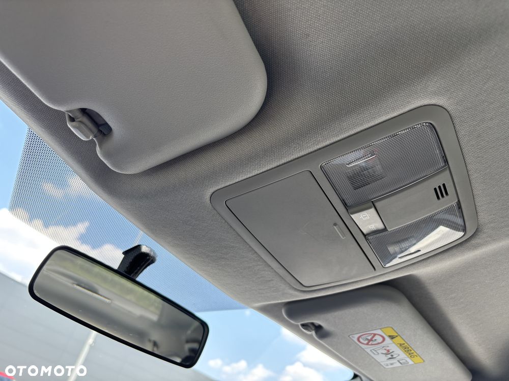 Toyota Auris - 9