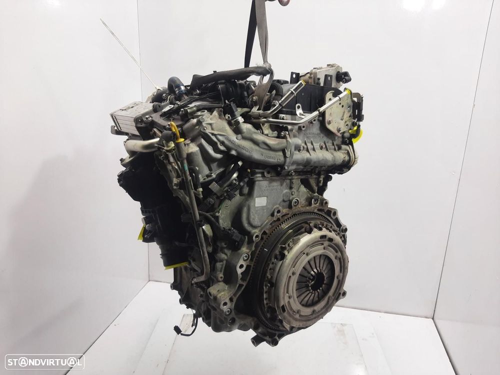 MOTOR COMPLETO JEEP COMPASS REF. 651925 - 1