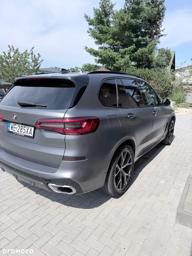 BMW X5 xDrive30d - 4