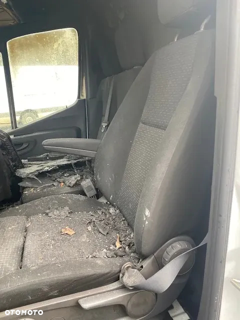 Mercedes-Benz Sprinter 316 CDI Wysoki !!! - 4