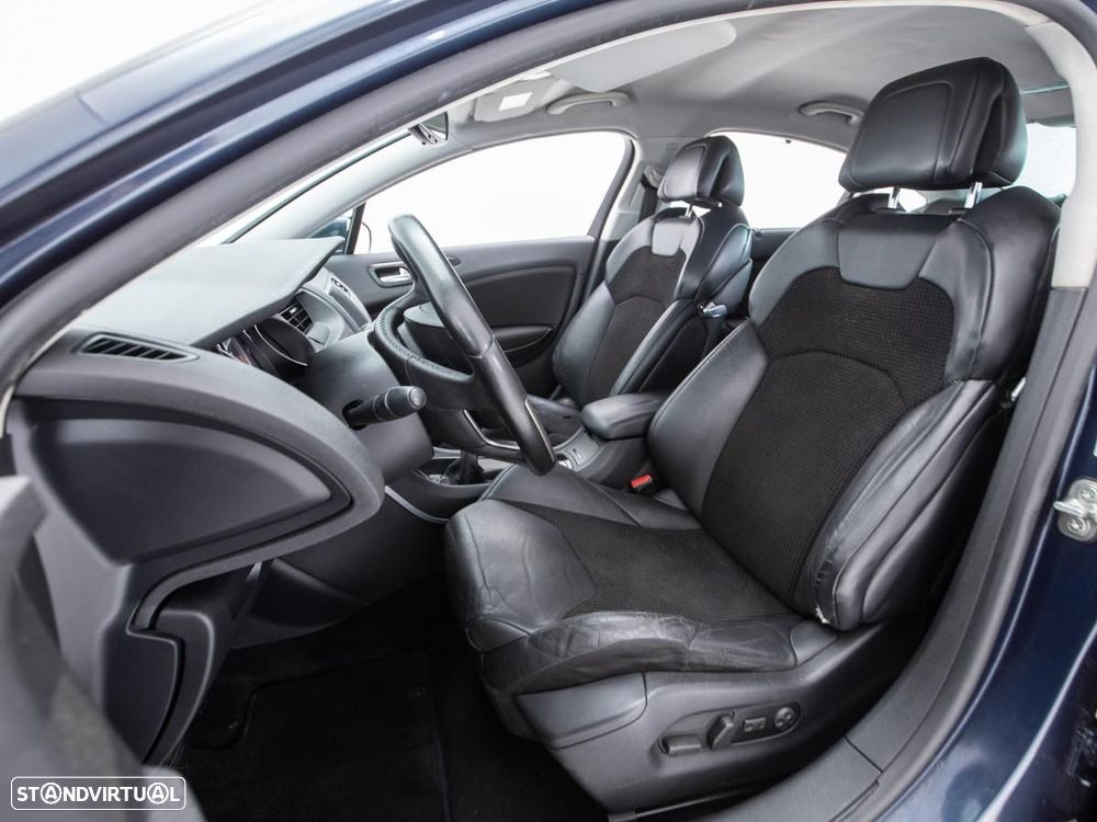 Citroën C5 - 7