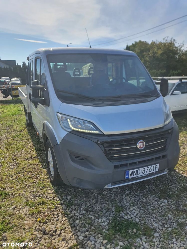 Fiat Ducato - 6