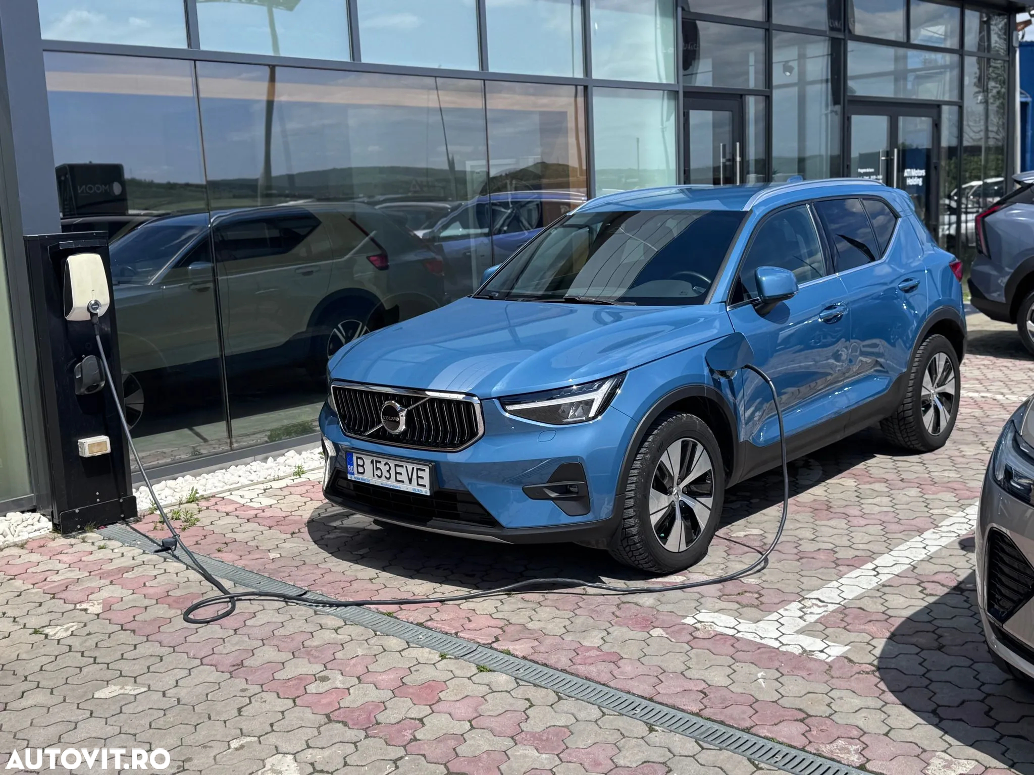 Volvo XC 40 - 2