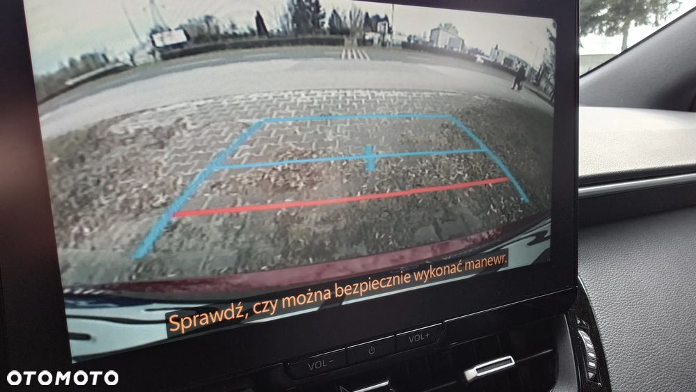 Toyota Corolla 1.8 Hybrid Style - 11