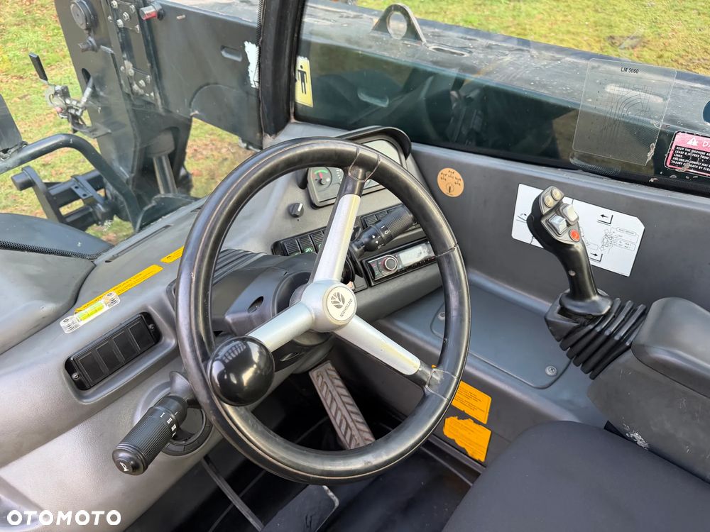 New Holland LM5060 PowerShift 7.1m 4T Manitou 634 LM5080 :629 : - 18