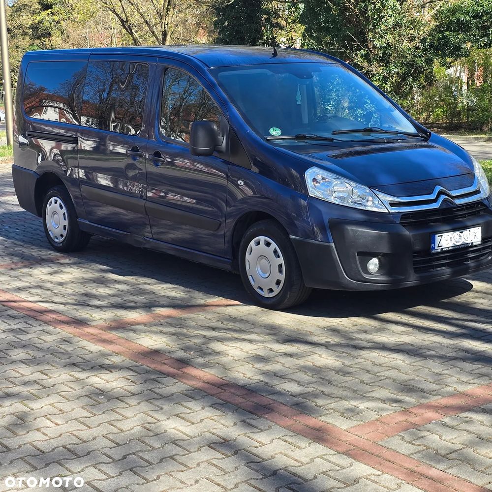 Citroën Jumpy Combi - 3