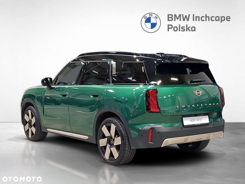 MINI Countryman - 4