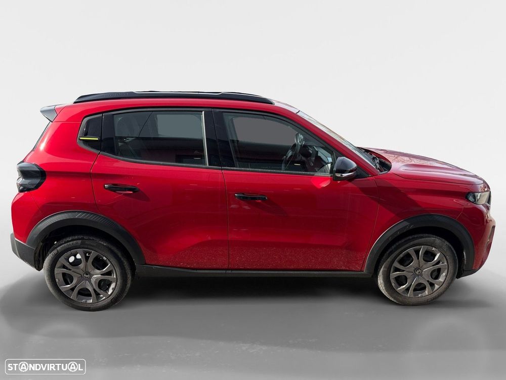 Citroën C3 1.2 PureTech YOU Pack Plus - 6