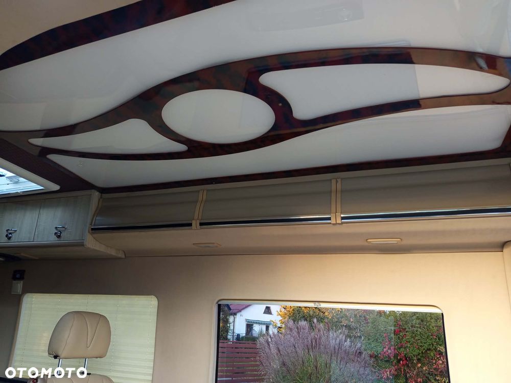 Mercedes-Benz sprinter - 16