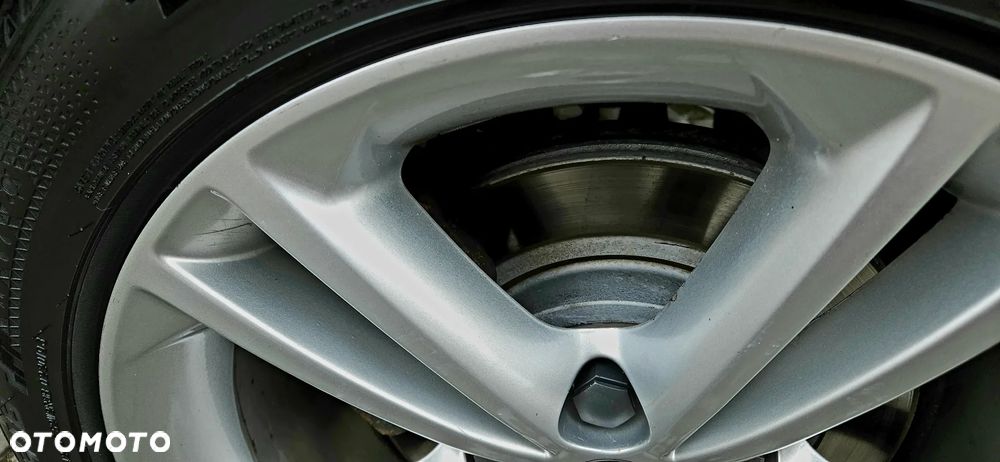 Opel Insignia 2.0 CDTI ecoFLEX Start/Stop Sport - 22