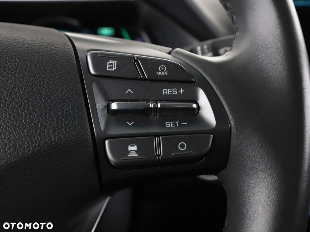 Hyundai IONIQ 1.6 GDI - 31