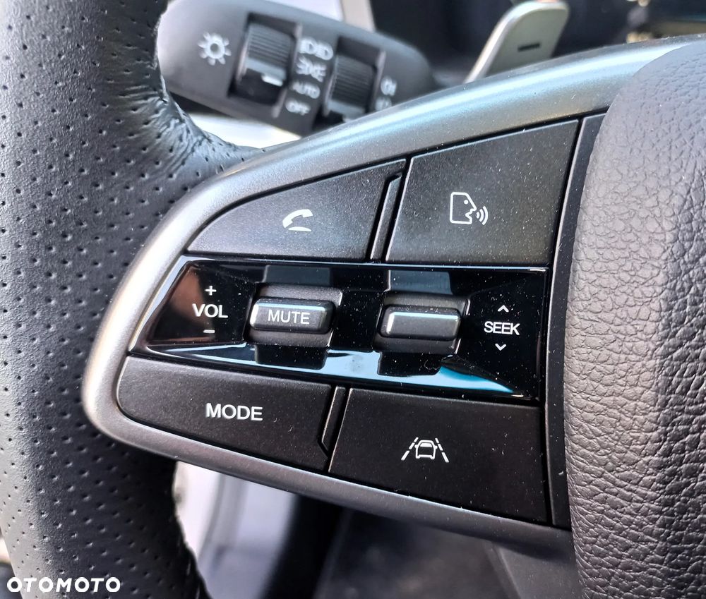 SsangYong/KGM Korando 1.5 T-GDI Adventure 2WD - 21