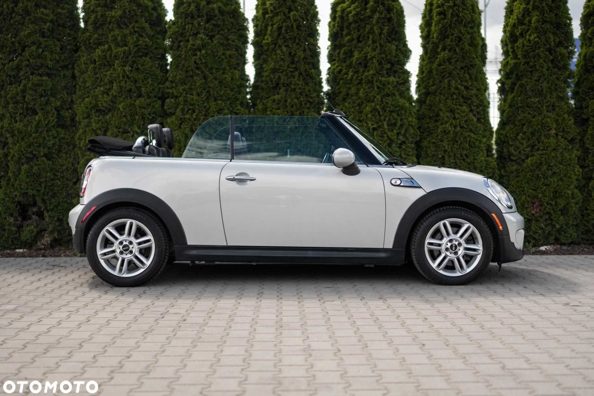 MINI Cooper S - 8