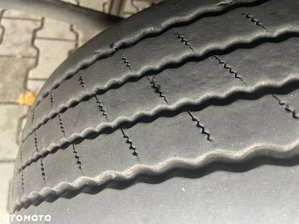 Mercedes-Benz ATEGO 816 DMC 8600 kg - 13