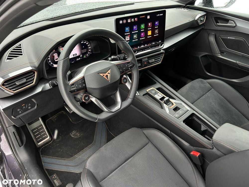 Cupra Leon Sportstourer - 6