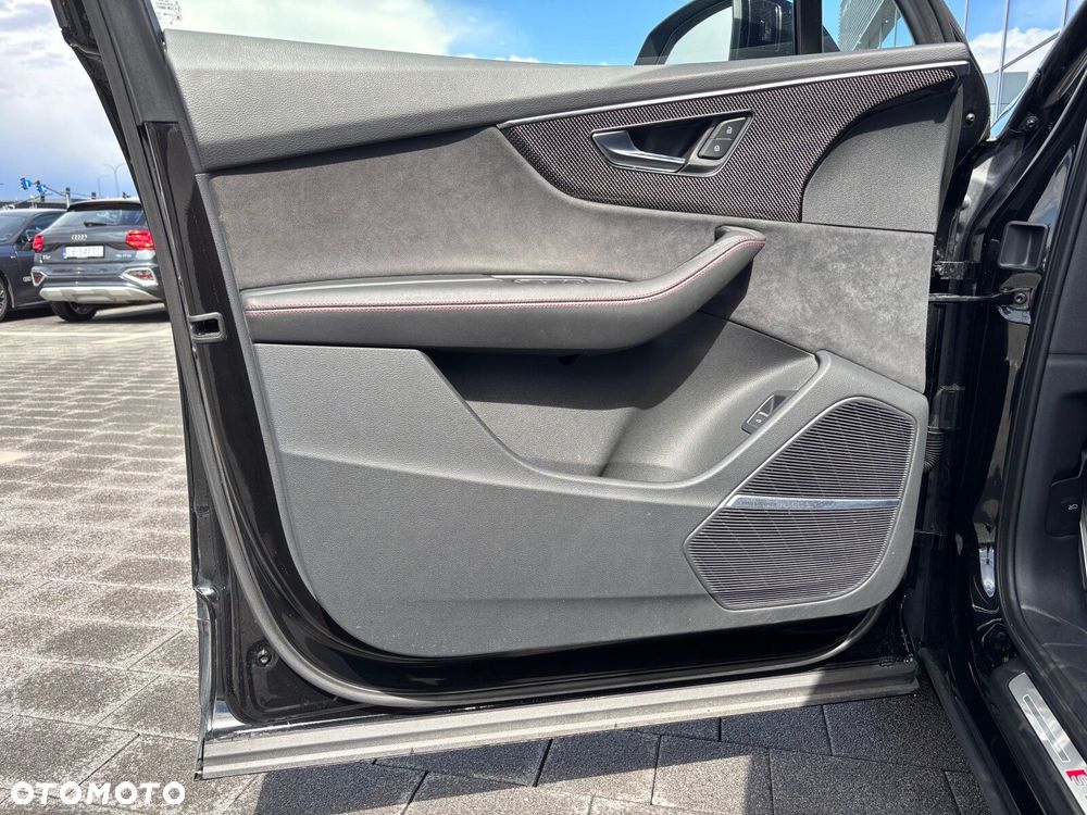 Audi Q7 - 7